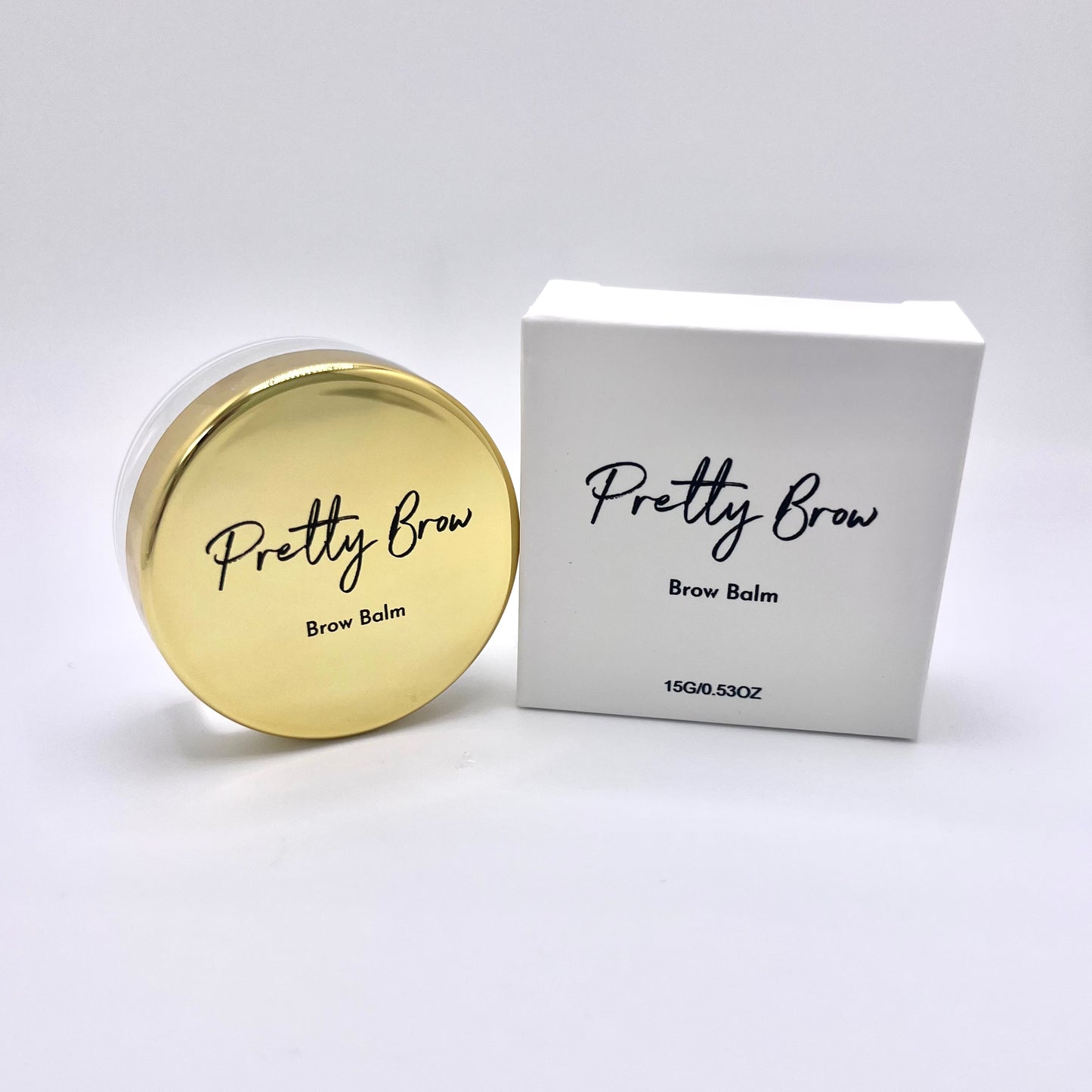 Extreme Brow Styling Balm