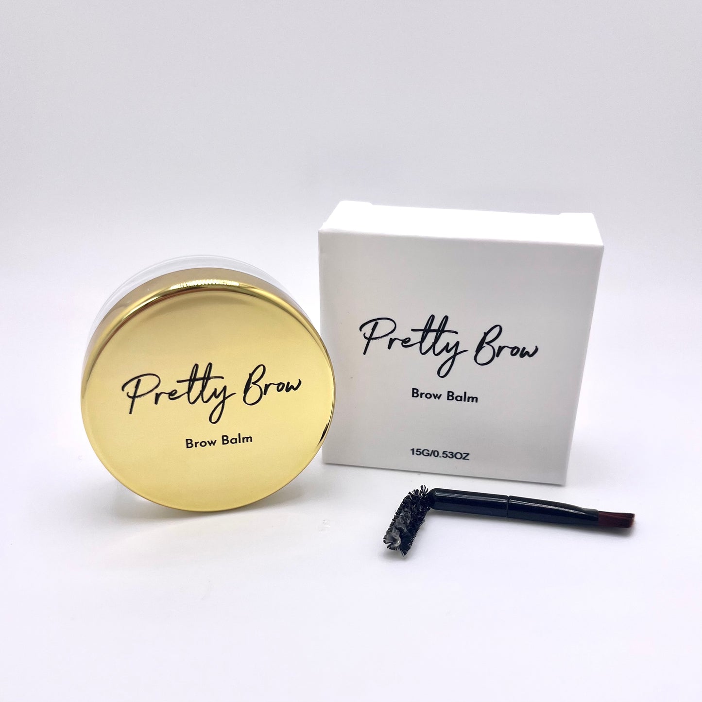 Extreme Brow Styling Balm