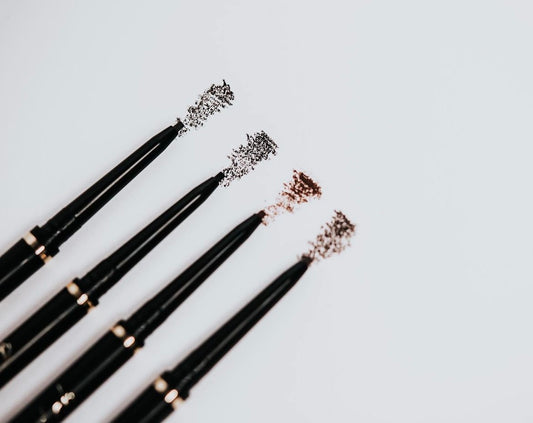 Micro Definition Brow Pencil