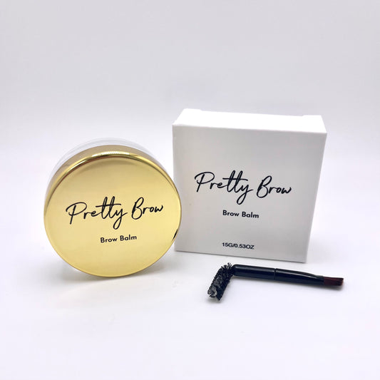 Extreme Brow Styling Balm