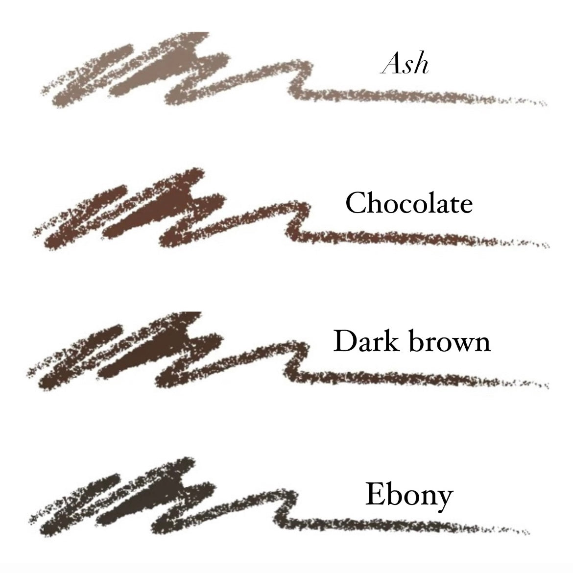 Micro Definition Brow Pencil